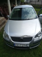 VW polo 2006 rok 1,4 tdi