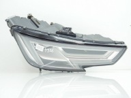 light right right front FULL LED 8W0941034A AUDI A4 B9 right hand drive