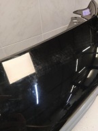 MERCEDES B KLASA W247 247 18- bumper front front 6XPDC