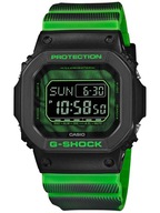 G-SHOCK ORIGINAL Time Distortion DW-D5600TD -3ER