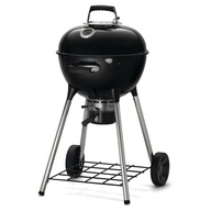 Grill węglowy Napoleon NK18K-LEG 46cm ruszt stal nierdzewna NOWY MODEL