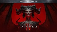 Diablo IV - Digital Deluxe Edition - PC PEŁNA WERSJA STEAM PC