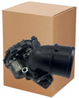 throttle flap FIAT DUCATO 3.0 HPI 56DTE31
