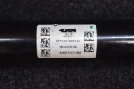 semi-axis right rear part rear BMW M5 F90 7856936