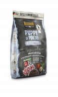 BELCANDO Finest Grain Free Puppy Poultry sucha karma dla szczeniąt 4kg