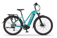Elektrobicykel Ecobike LX500 2023 19' 14,5Ah GPS