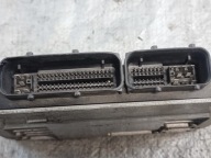 Centralina computer Motore OE 03D906032F SKODA FABIA e 1.2B 6V