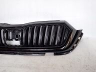 SKODA OCTAVIA IV 19- grill grille radiator