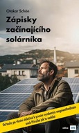 Zápisky začínajícího solárníka Otakar Schön