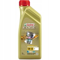 CASTROL EDGE 5W30 C3 1L