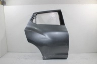 Nissan Juke F15 Tür rechts heck hinten