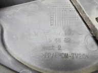 torpédo OPEL ASTRA J 13267105