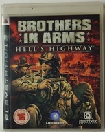 Brothers In Arms: Hell's Highway PS3