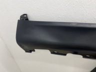 BMW E70 X5 moulding threshold right plastic MAT 7191242