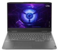 Laptop Lenovo LOQ-15 i5-12450H/16GB/512 RTX4050 144Hz