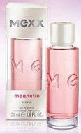 MEXX MAGNETIC WOMAN EDT 30 ML