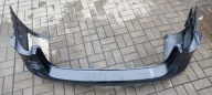 bumper rear part rear VW Passat B6 kombi L041