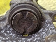 OPEL INSIGNIA 2.0 CDTI bremssattel bremse sattel brems- links heck