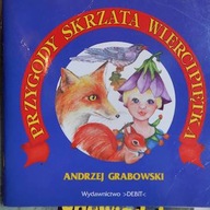 Przygody skrzata Wiercipiętka - Andrzej Grabowski