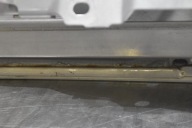 trunk door boot rear part rear grey FORD C-MAX MK2 10-15