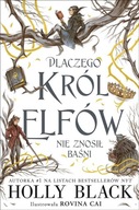 DLACZEGO KRÓL ELFÓW NIE ZNOSIŁ BAŚNI