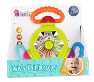 CSÖRGŐ KALEIDOSZKÓP BAM BAM 568993