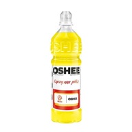Oshee Isotonic lemon 750ml cytryna