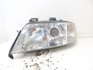 light front left Audi A6 C5 Xenon 2000r. HELLA