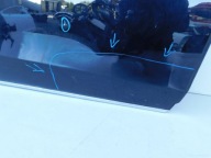 MERCEDES W212 E-KLASA 09- door right front
