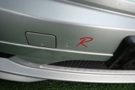 MERCEDES W204 204 C-KLASA AMG 07-10 front bumper front