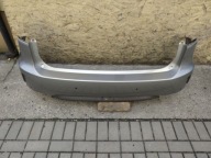 LEXUS RX 4 IV 15- bumper rear
