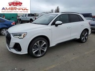 Audi Q3 2022 AUDI Q3 PREMIUM PLUS S LINE , sil...