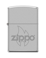Zippo oryginalna zapalniczka Baseball Cap z logo