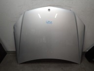 COFANO MERCEDES C KLASA W204