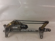 Honda Accord VII wiper mechanism front