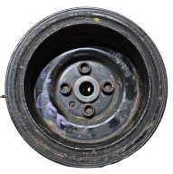 VW Passat B7 2.0 Tdi CFF Puleggia