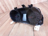 Mitsubishi ASX 2.0 BENZ dials coloured 8100C801