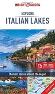 Insight Guides Explore Italian Lakes (Travel