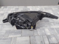 light front front right MID LED EUROPA RANGE ROVER SPORT II L494 LIFT