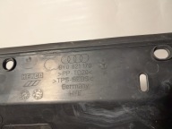 AUDI A3 S3 8Y Insonorizzazione parafango 8Y0821170