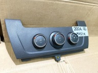 MASTER 3 MOVANO NV400 10- PANEL BOCCHETTE Controllo NAWIEWEM e KLIMATYZACJA