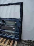 VW T5 Tür PRZESUWNE links
