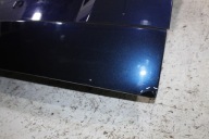 Range Rover Land Rover Evoque trunk door boot rear part BJ32-40010-D