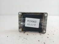 OPEL AGILA A 1.0 control unit computer of the engine 09164459