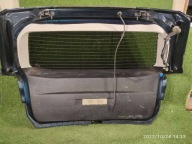 rear trunk door boot Dodge Journey facelift 2013