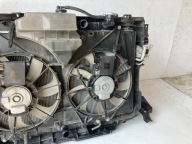 Schlossträger Kühler INTERCOOLER MAZDA CX5 2.2 D