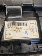 boîte a gant passager pour outils AUDI A8 D3 complet