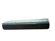 AUDI Q7 4M SLINE moulding cap door left front 4M0853959B