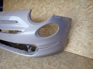 FIAT 500 LIFT 15- front bumper front