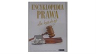Encyklopedia prawa dla każdego - Praca zbiorowa